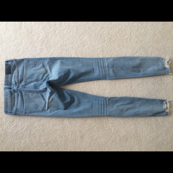 Hollister jeans super skinny - Picture 2 of 6